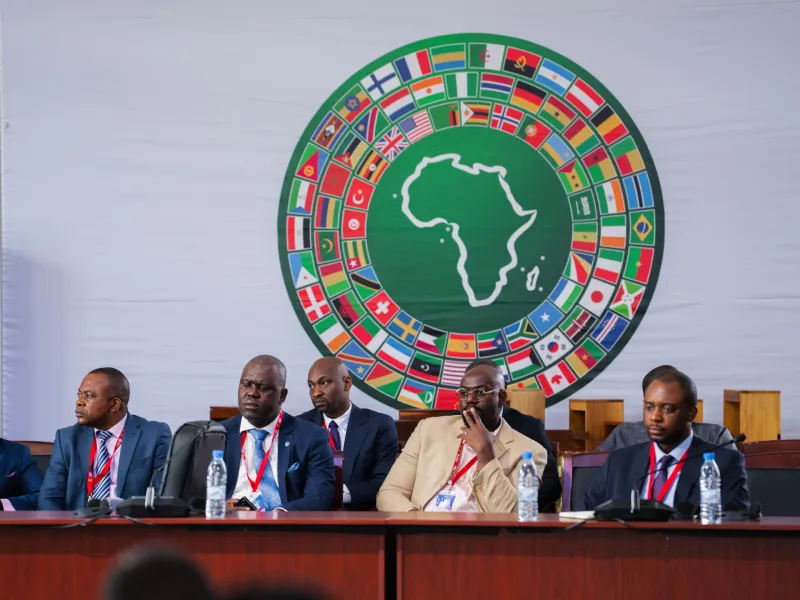 Morocco tops Africa's industrialisation index for first time
