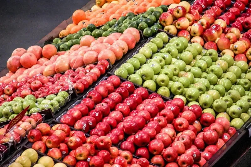 Morocco tops Spain's fruit and veg suppliers with €710M