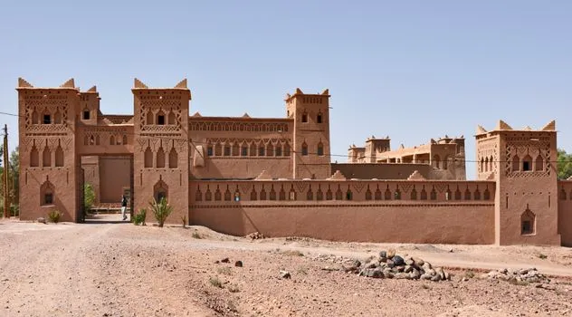 Morocco Tourism Booms, But Tourist Residences Stall