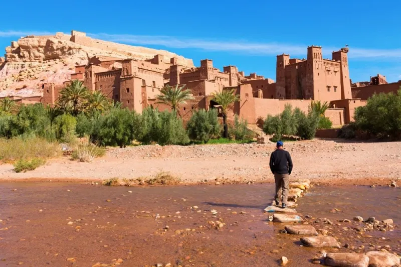 Revenus touristiques du Maroc à 3 MMDH au T1 2026