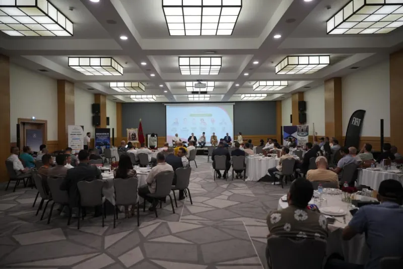 Morocco Tourism Transport Sector Urges Modernization