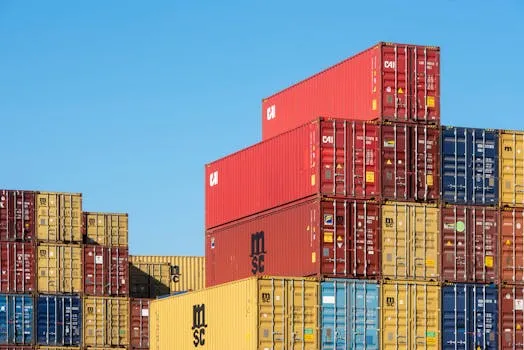 Morocco Trade Deficit Widens Despite Export Growth