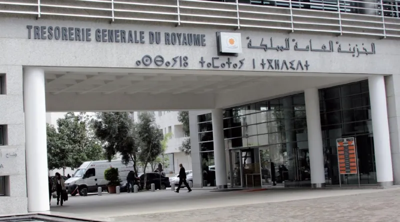 Trésor marocain place 2,1 MMDH sur le marché monétaire