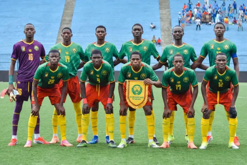 CAN U17 : les adversaires du Maroc U17