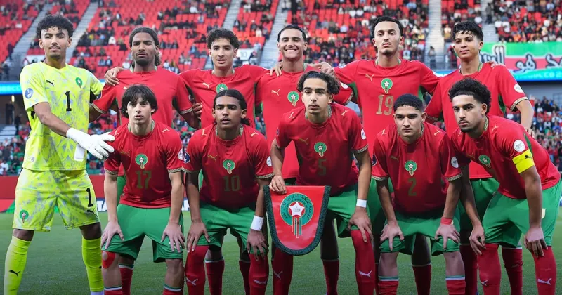 Morocco U17 vs Egypt: CAN U17 Match Time & Channels