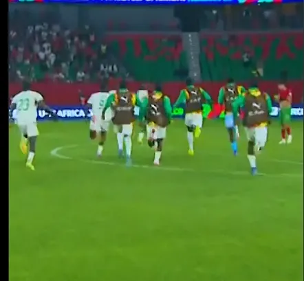 Morocco U17 vs Senegal U17: CAF Praises Thrilling African Classic
