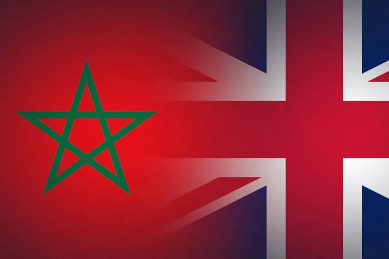 Morocco-UK Economic Ties Accelerate After Strategic Pact