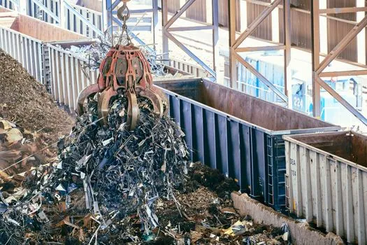 Le Maroc lance un méga-centre de valorisation des déchets à Casablanca