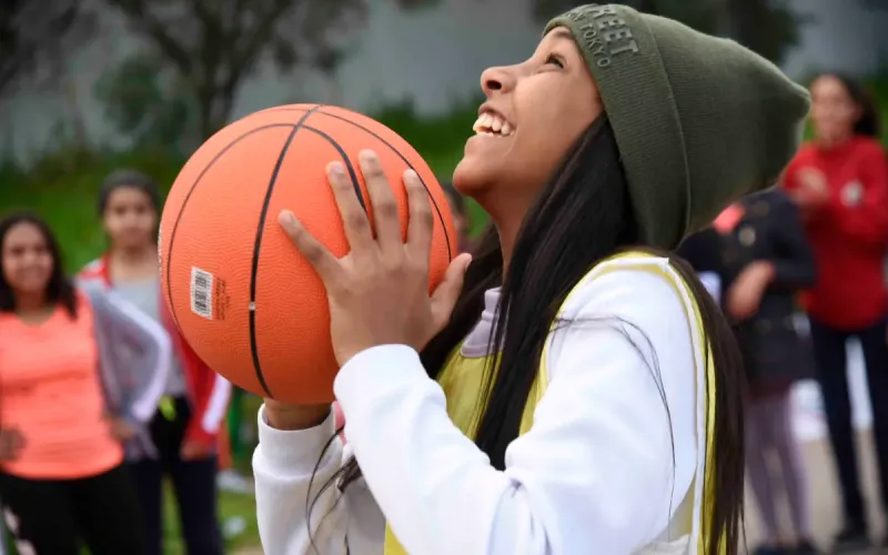 Maroc : jusqu'à 90% de filles exemptées de sport