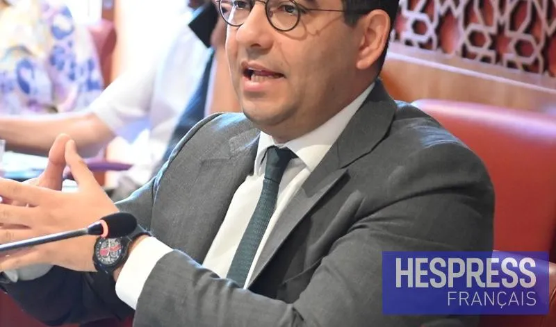 Morocco Urges Copyright Reform Ahead of World Cup