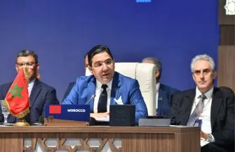 Morocco Urges Holistic Approach to Rising Terrorism in Africa