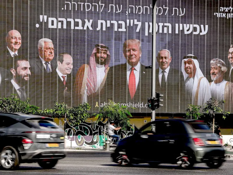 Morocco-US Strategic Alliance: Key Facts