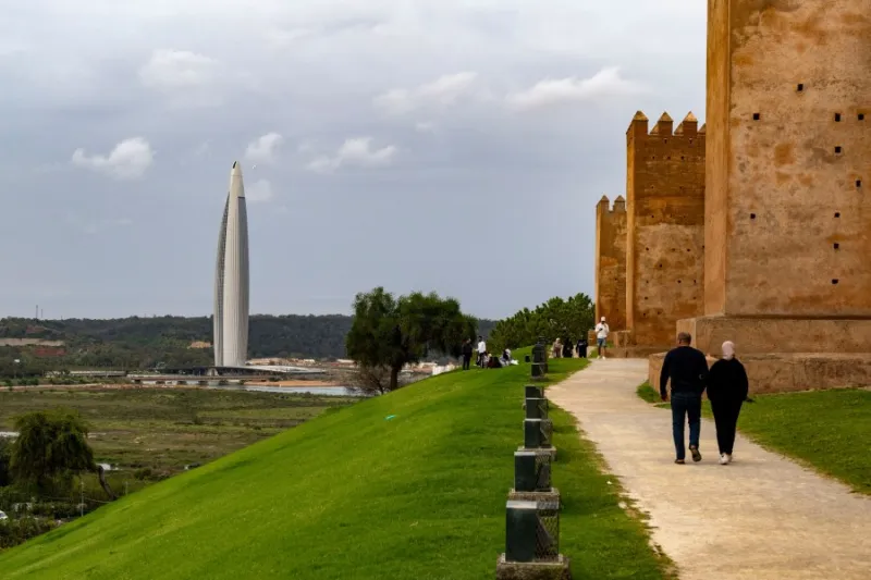 Morocco-US Ties: 250 Years of Friendship