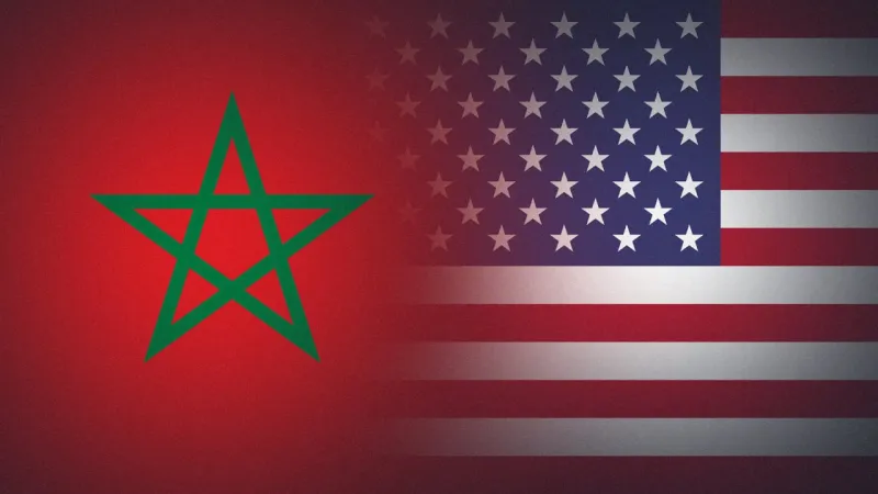 Morocco: US's Oldest Friend and Ally, Says Washington Diplomat