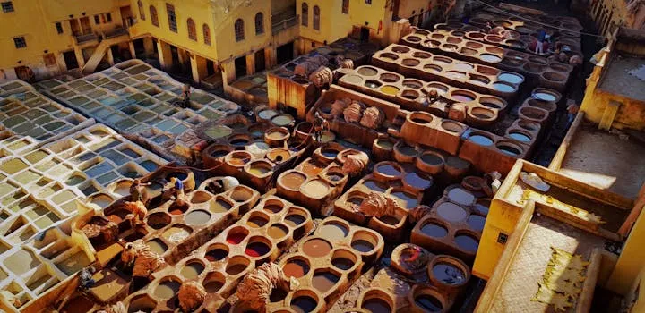 Morocco VAT Platform for Digital Services Launches
