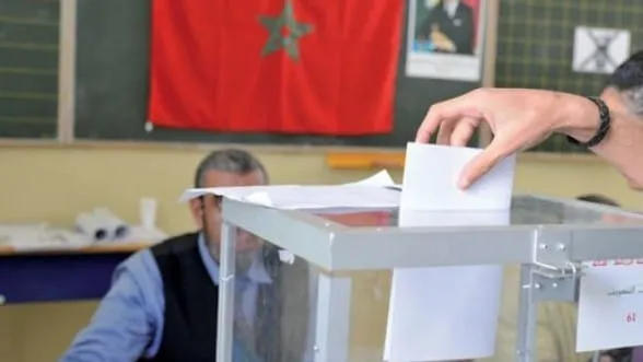 Distribution des avis de vote au Maroc dès le 24 août
