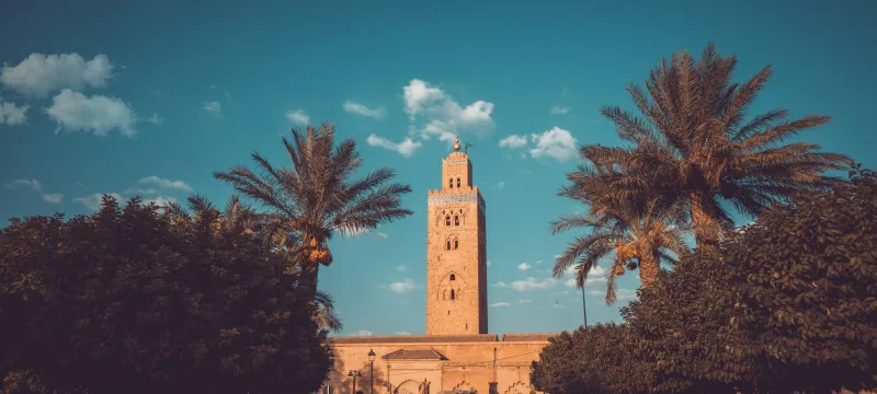 Le Maroc vote aux élections législatives de 2026