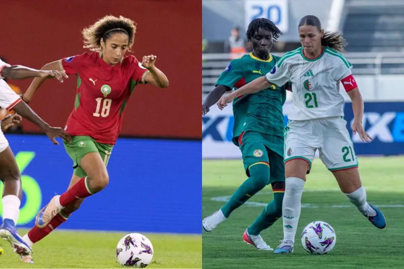 Maroc-Algérie : Tensions politiques à la CAN 2026