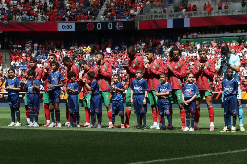 Morocco vs Brazil: World Cup Opener Preview