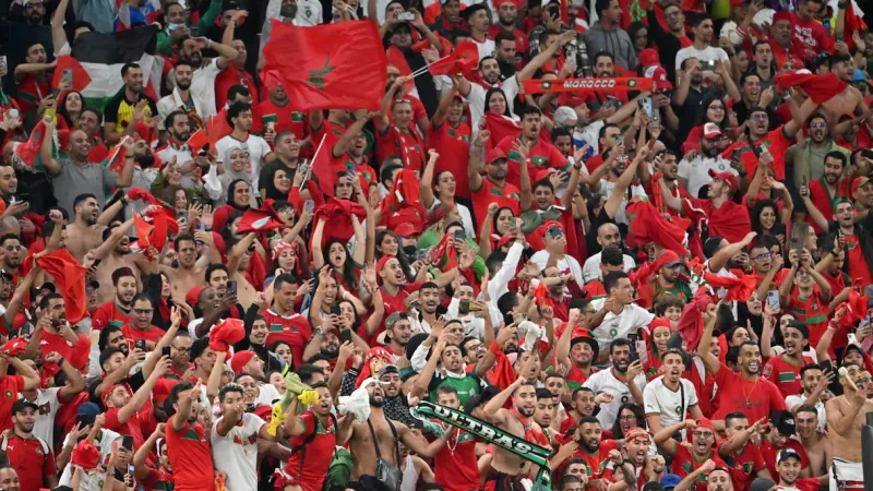 Morocco vs Gabon: CAN 2027 Qualifier Ticket Prices