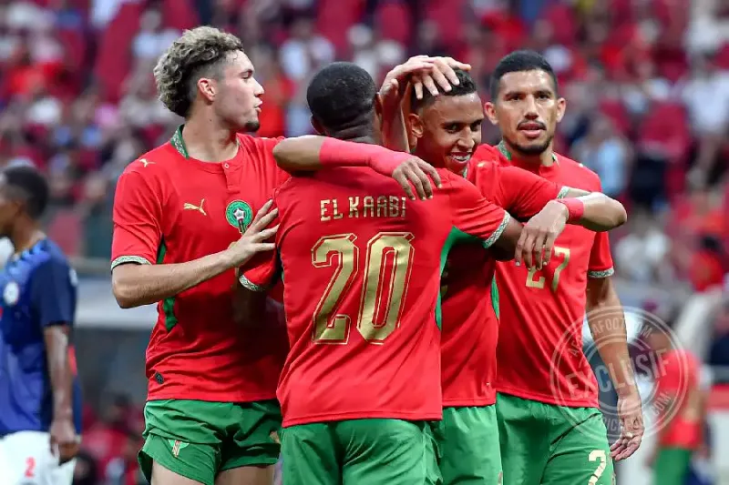 Morocco vs Haiti: 2026 World Cup Group Stage Preview