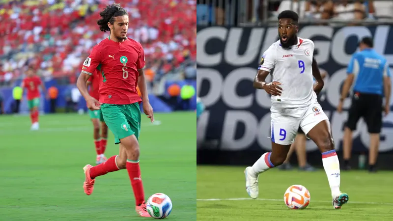 Morocco vs Haiti: 2026 World Cup Match Preview