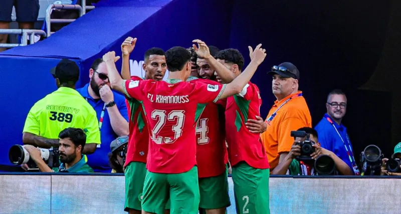 Morocco vs Haiti 2026 World Cup: Time & Channel