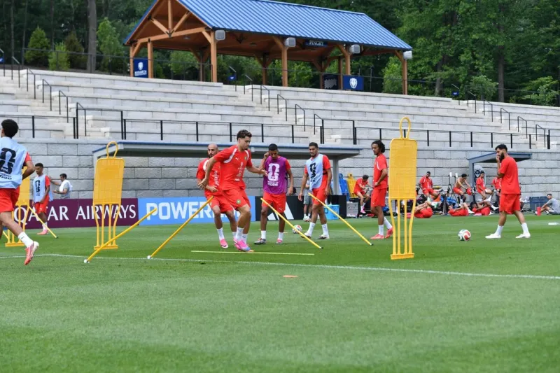 Morocco vs Netherlands: 2026 World Cup Last 16 Preview