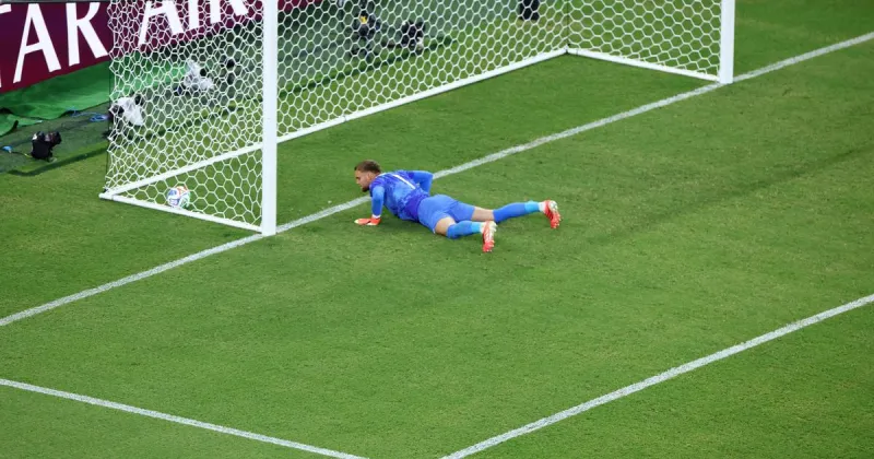 Morocco vs Netherlands: Penalty Shootout at 2026 World Cup