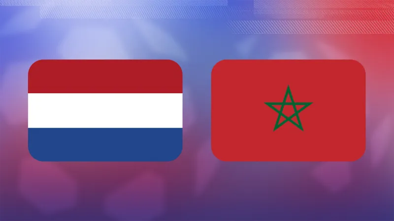 Morocco vs Netherlands: Penalty Shootout Looms