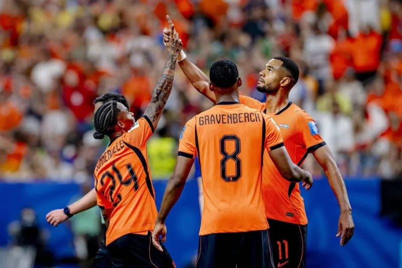Morocco vs Netherlands: World Cup 2026 Round of 16 Preview