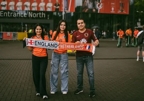 Morocco vs Netherlands World Cup match details
