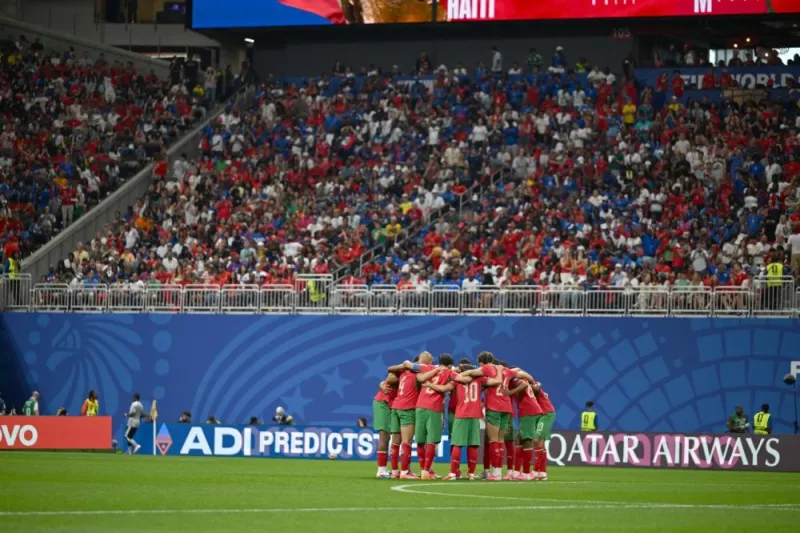 Morocco vs Netherlands: World Cup Round of 16 Preview
