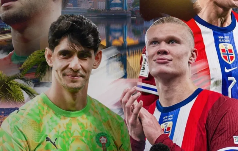 Morocco vs Norway: Friendly Ahead of 2026 World Cup