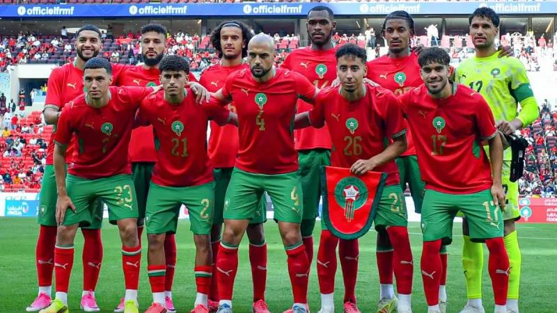 Morocco vs Norway: Match Time and TV Channels