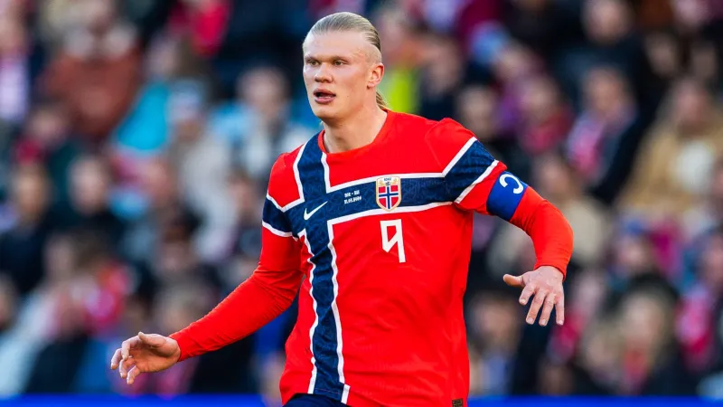 Morocco vs Norway World Cup 2026 Friendly Live
