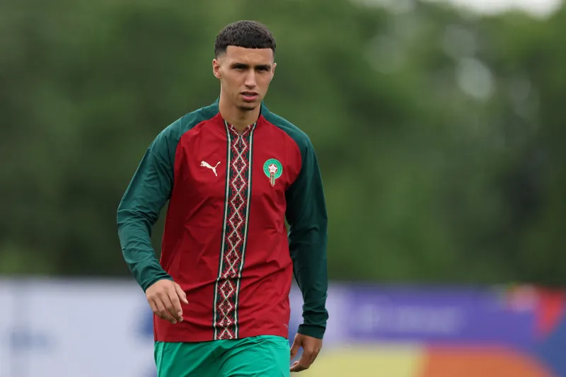 Morocco vs Scotland: El Khannouss & El Mourabet Aim for Win