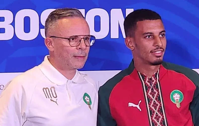 Morocco vs Scotland: World Cup Lineup Preview