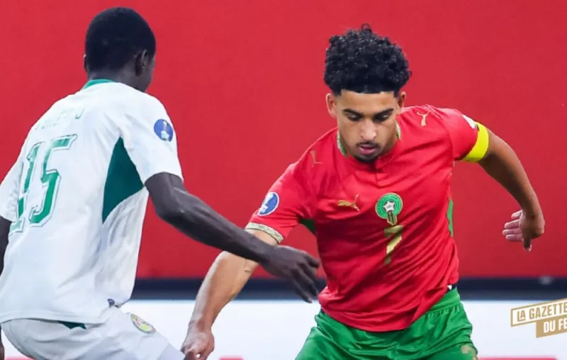Morocco vs Senegal: CAF Legal Battle Update