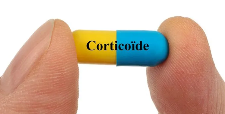 Morocco Warns of Dangers from Misusing Corticosteroids