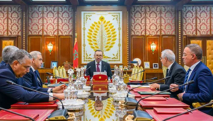 Morocco Water Crisis: PCNS Report Urges Structural Reforms