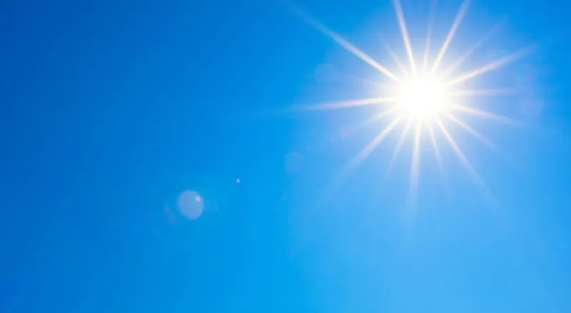 Morocco Weather Forecast: June 14, 2026