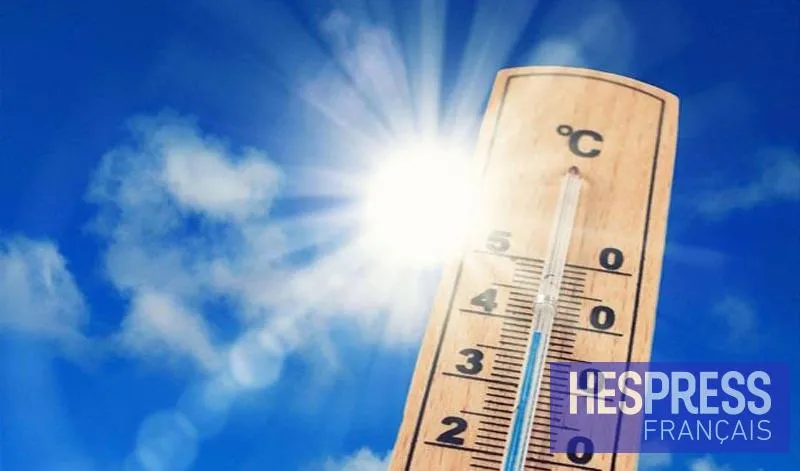 Morocco Weather Forecast: June 21, 2026