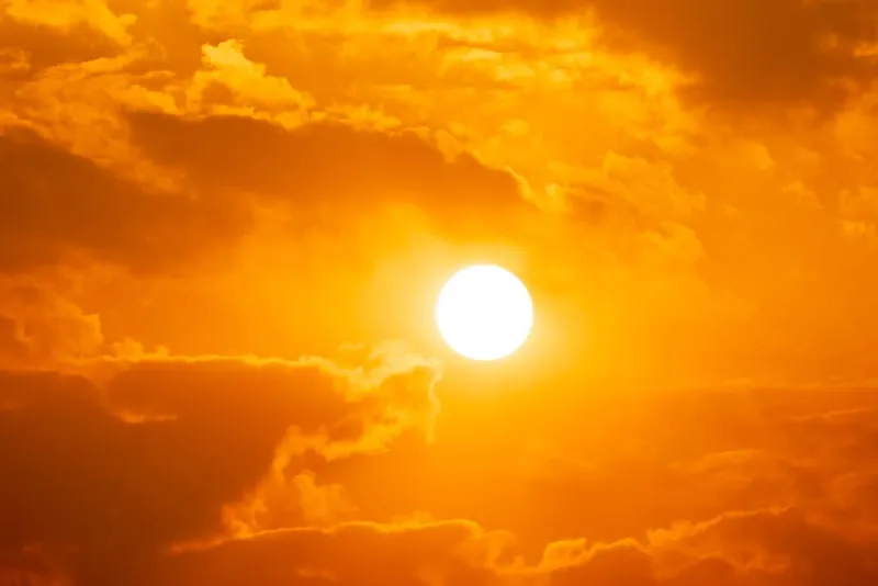 Morocco Weather: Heat, Storms, Wind on June 22