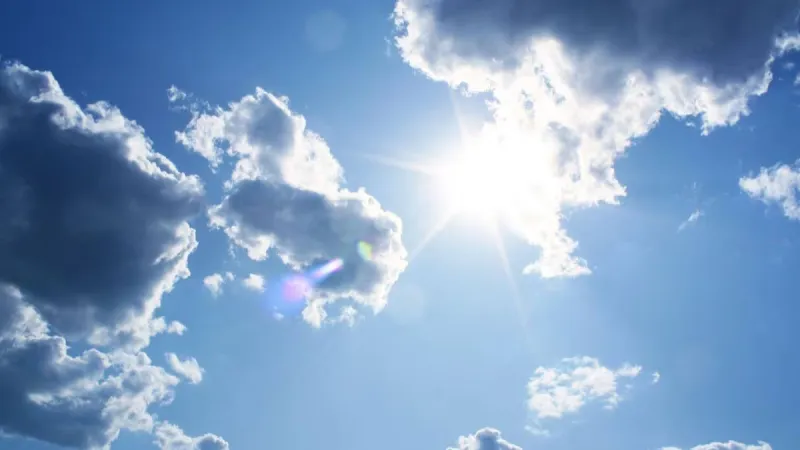 Morocco Weather: Hot Friday, May 29, 2026 Forecast