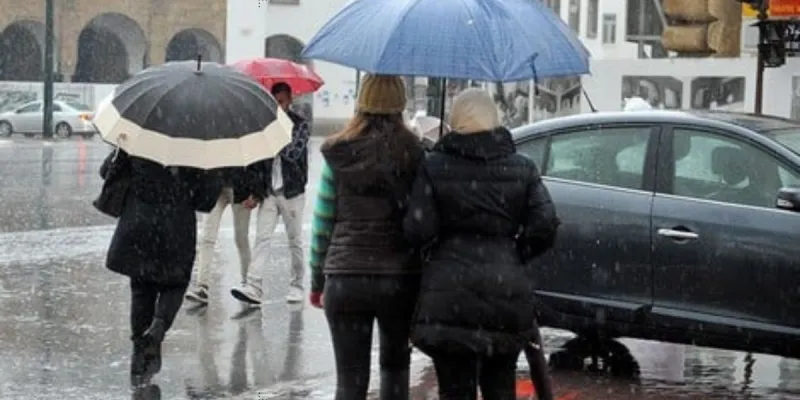 Morocco Weather: May 13, 2026 Forecast