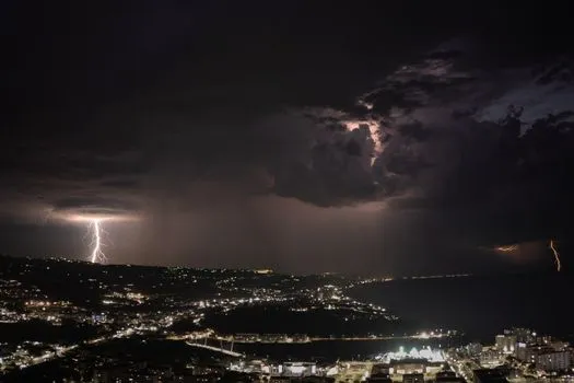 Météo Maroc : hausse des températures et orages