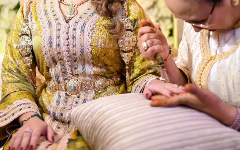 Morocco: Wedding Photo 'Commandos' Enforce No-Phone Rule