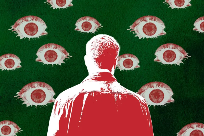 Morocco Whistleblower Reveals Surveillance Spree