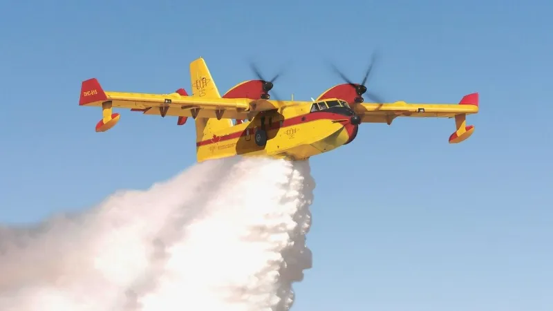 Morocco Wildfires: More Fires, Less Damage in 2026